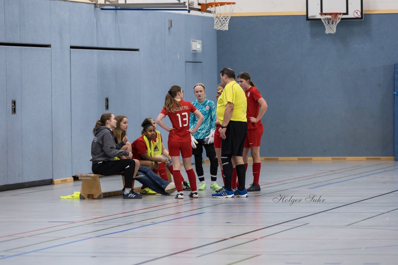 Bild 302 - wCJ Futsalmeisterschaft